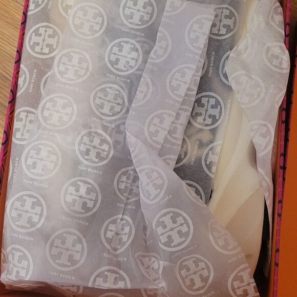 Tory Burch Good Luck Trainers - Picture 8 of 9